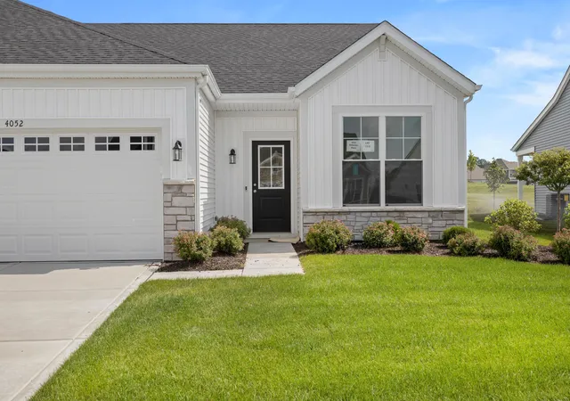 2nd image of 4052 Reflection Pl, Valparaiso, IN 46385 | MLS# 842390