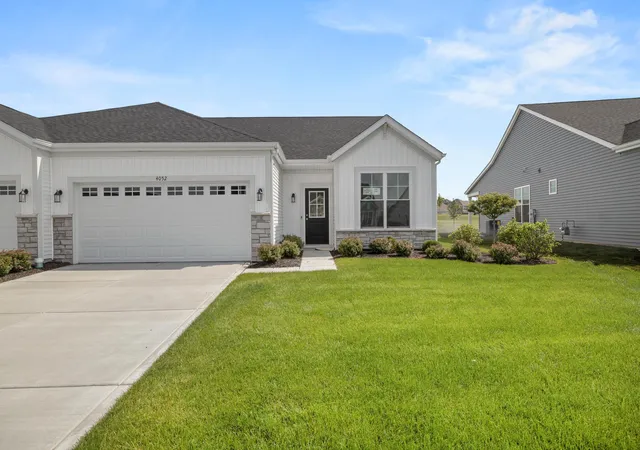 3rd image of 4052 Reflection Pl, Valparaiso, IN 46385 | MLS# 842390