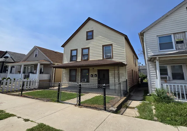 1st image of 4908 Northcote Ave, East Chicago, IN 46312 | MLS# 842452