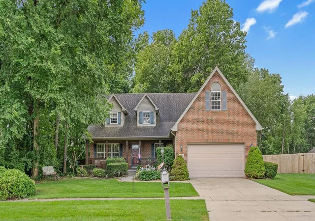 1st image of 7201 Bracken Pkwy, Hobart, IN 46342 | MLS# 842409