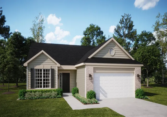 1st image of 8592 Kannon Dr, Lowell, IN 46356 | MLS# 842407