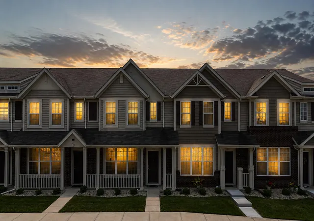 1st image of 1747 Cir N Dr, Schererville, IN 46375 | MLS# 842507