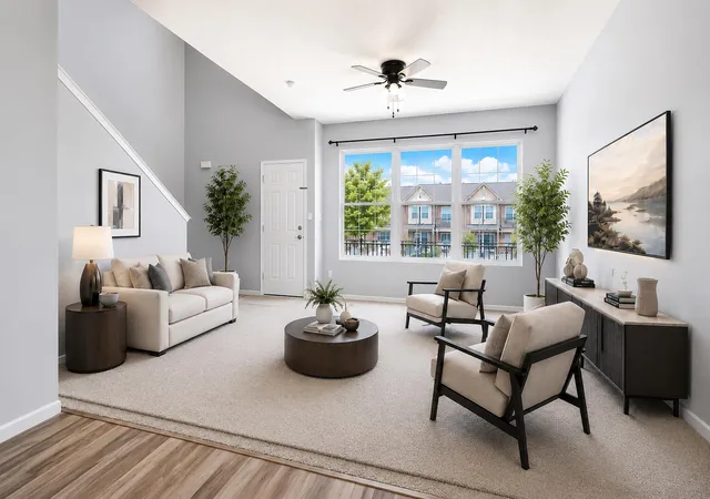 Photo 3 of Townhouse for sale at 1747 Circle N Dr, Schererville, IN 46375 | MLS# 842507 | Listing updated on 2026-07-28