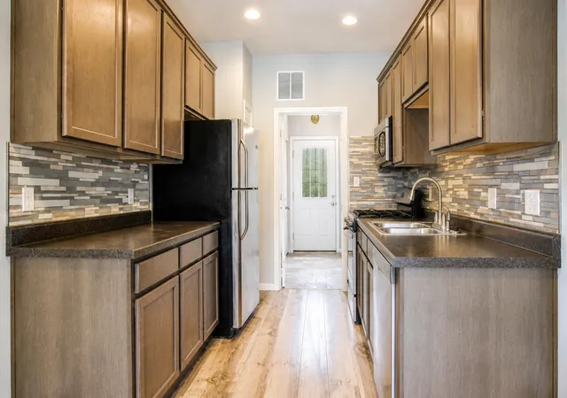 Photo 3 of Townhouse for sale at 1747 Circle N Dr, Schererville, IN 46375 | MLS# 842507 | Listing updated on 2026-07-28