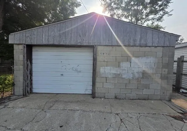 16th image of 4828 Mccook Ave, East Chicago, IN 46312 | MLS# 842426