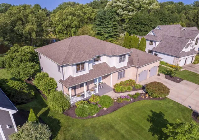 2nd image of 1650 Hogan Ave, Chesterton, IN 46304 | MLS# 842429