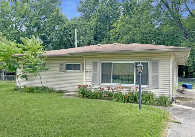 1st image of 3538 N Lake Park Ave, Hobart, IN 46342 | MLS# 843000
