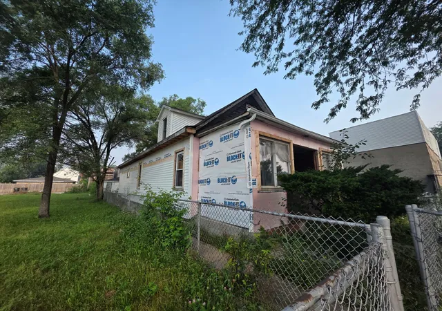 1st image of 4854 Alexander Ave, East Chicago, IN 46312 | MLS# 842430
