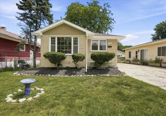1st image of 6517 Illinois Ave, Hammond, IN 46323 | MLS# 842686