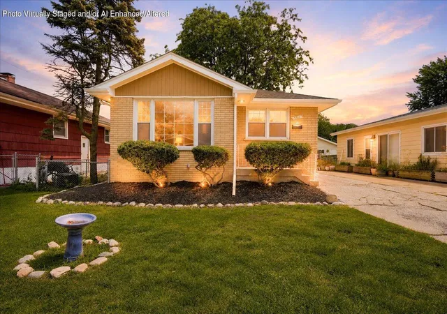 27th image of 6517 Illinois Ave, Hammond, IN 46323 | MLS# 842686