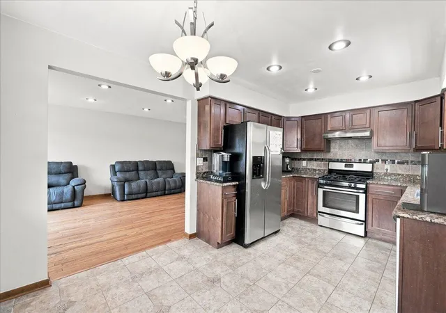 2nd image of 6517 Illinois Ave, Hammond, IN 46323 | MLS# 842686
