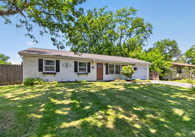 5th image of 760 Acadia Rd, Valparaiso, IN 46385 | MLS# 842440