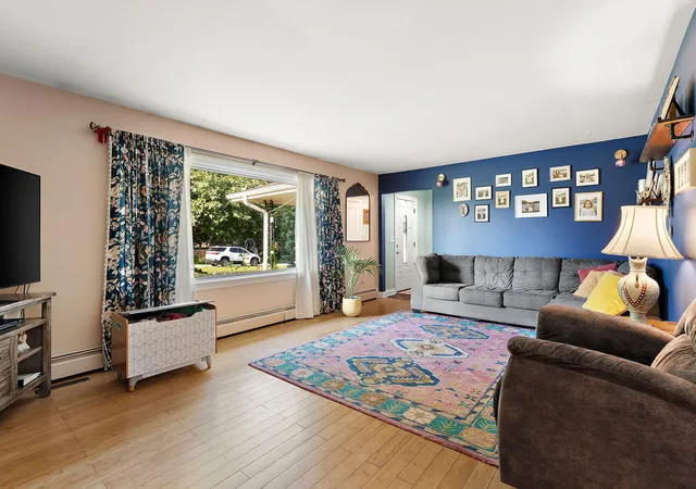 Photo 4 of Sale Pending at 124 6th Avenue NW, De Motte, IN 46310 | MLS# 842474 | Listing updated on 2026-08-28