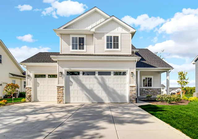 1st image of 2165 Easton Park Dr, Chesterton, IN 46304 | MLS# 842439