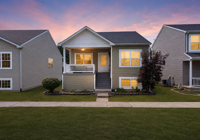 Photo 1 of Single family home for sale at 12769 Ellsworth St, Crown Point, IN 46307 | MLS# 842508 | Listing updated on 2026-09-12