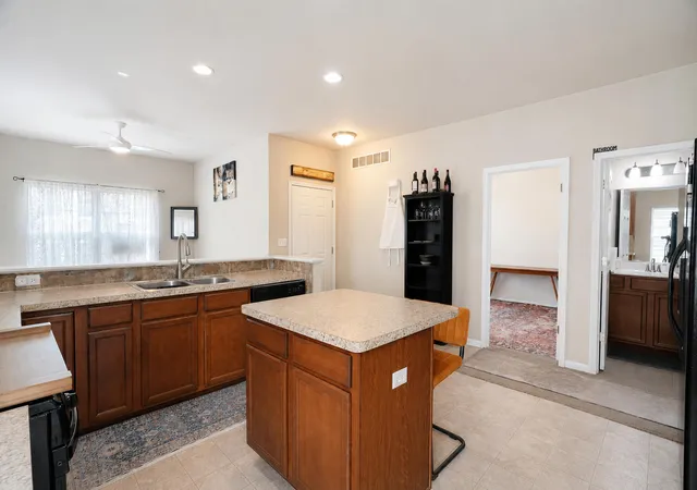 Photo 4 of Single family home for sale at 12769 Ellsworth St, Crown Point, IN 46307 | MLS# 842508 | Listing updated on 2026-09-12