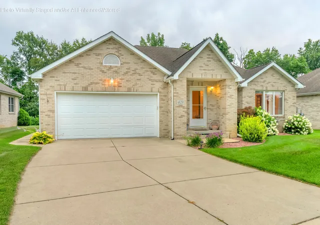 Photo 3 of Sale Pending at 429 11th Circle SE, De Motte, IN 46310 | MLS# 844018 | Listing updated on 2026-09-19