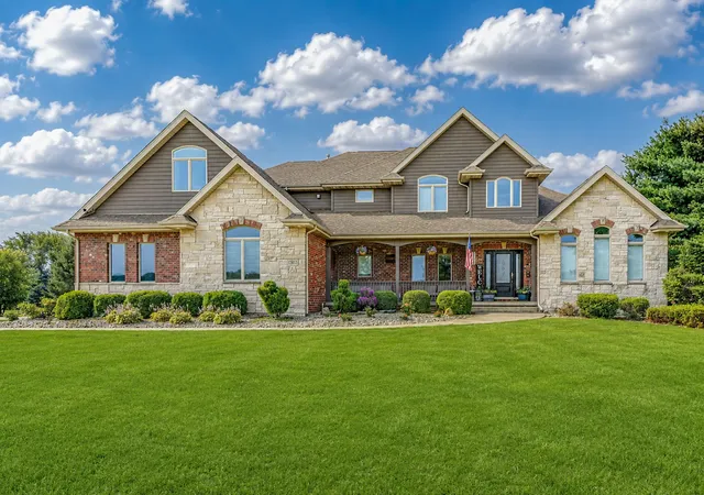 1st image of 14523 W 154th Pl, Cedar Lake, IN 46303 | MLS# 842477