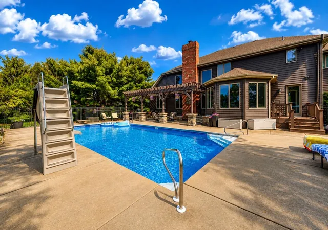 5th image of 14523 W 154Th Pl, Cedar Lake, IN 46303 | MLS# 842477