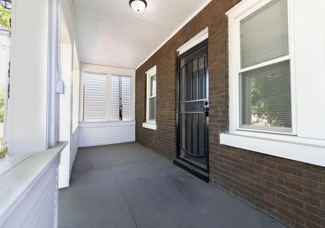 Photo 3 of Single family home for sale at 2180 Massachusetts St, Gary, IN 46407 | MLS# 842504 | Listing updated on 2026-09-13