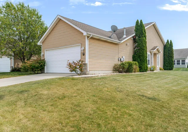 image of 1755 E 105th Ave, Crown Point, IN 46307 | MLS# 842499