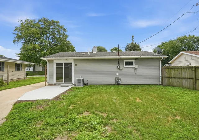 16th image of 7726 New Hampshire Ave, Hammond, IN 46323 | MLS# 842976