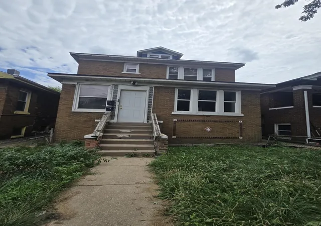 1st image of 1061 Van Buren St, Gary, IN 46402 | MLS# 842625