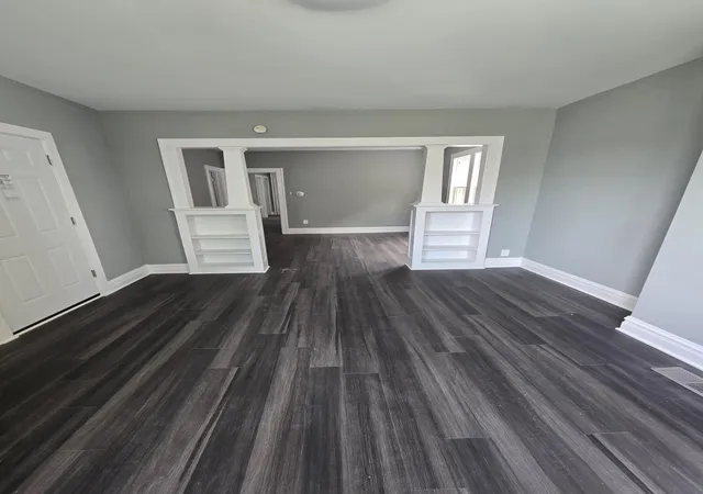 2nd image of 1061 Van Buren St, Gary, IN 46402 | MLS# 842625