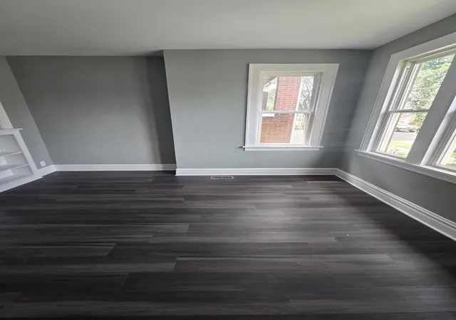 3rd image of 1061 Van Buren St, Gary, IN 46402 | MLS# 842625