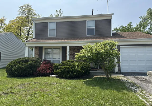 1st image of 5964 Fillmore Pl, Merrillville, IN 46410 | MLS# 842464