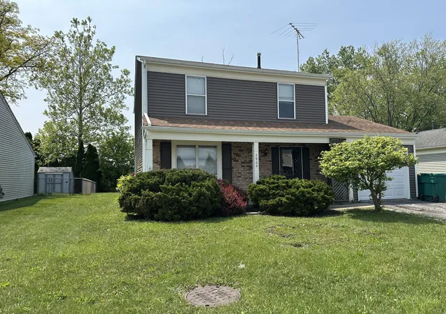 2nd image of 5964 Fillmore Pl, Merrillville, IN 46410 | MLS# 842464