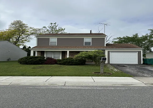 3rd image of 5964 Fillmore Pl, Merrillville, IN 46410 | MLS# 842464