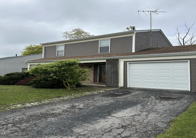 4th image of 5964 Fillmore Pl, Merrillville, IN 46410 | MLS# 842464