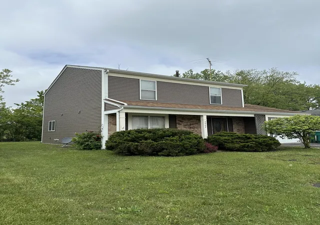 5th image of 5964 Fillmore Pl, Merrillville, IN 46410 | MLS# 842464