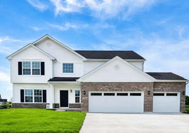1st image of 2737 103rd Pl, Crown Point, IN 46307 | MLS# 842467
