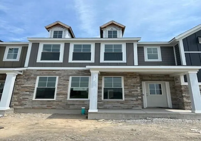 Photo 1 of Townhouse for sale at 1603 Parkside Ln #B, Dyer, IN 46311 | MLS# 842471 | Listing updated on 2026-07-20