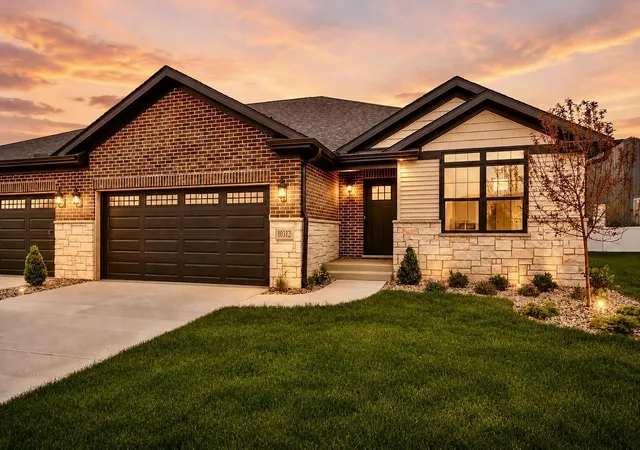 2nd image of 10312 W 133rd Pl, Cedar Lake, IN 46303 | MLS# 842470