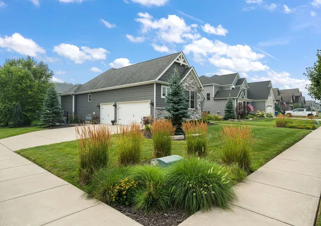 44th image of 1976 Franklin Dr, Crown Point, IN 46307 | MLS# 842553