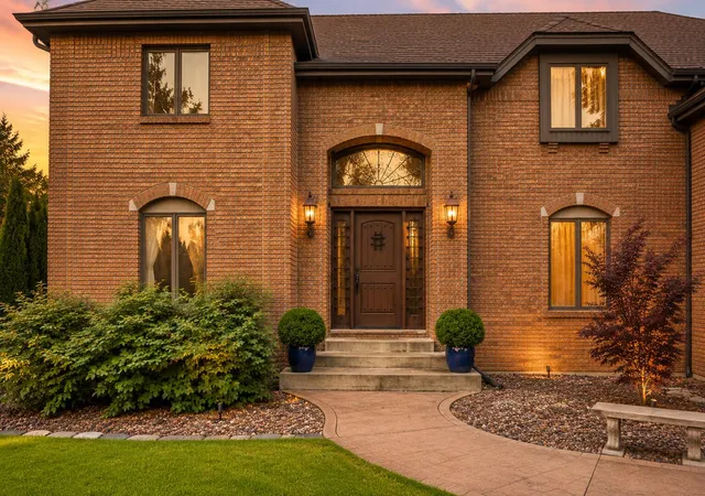 Photo 2 of Single family home for sale at 5788 East 105th, Crown Point, IN 46307 | MLS# 842491 | Listing updated on 2026-10-06