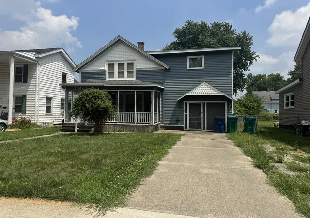1st image of 1207 Ridge St, La Porte, IN 46350 | MLS# 842494