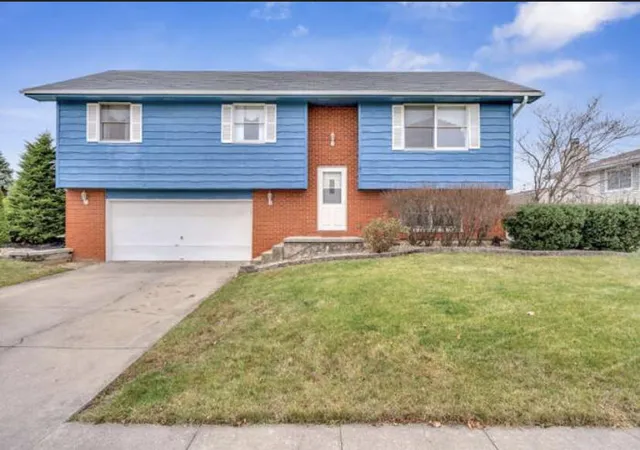 1st image of 7568 Wright St, Merrillville, IN 46410 | MLS# 842484