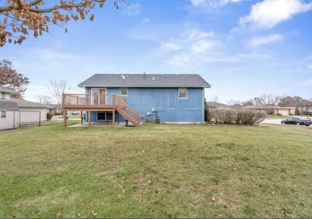 7th image of 7568 Wright St, Merrillville, IN 46410 | MLS# 842484