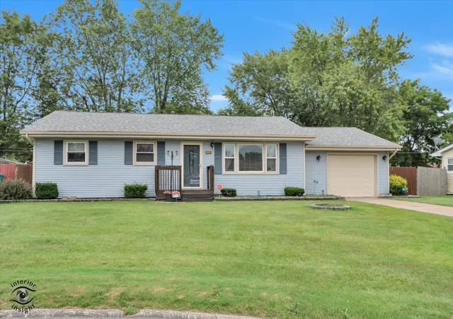 1st image of 7713 Wallace St, Merrillville, IN 46410 | MLS# 842492