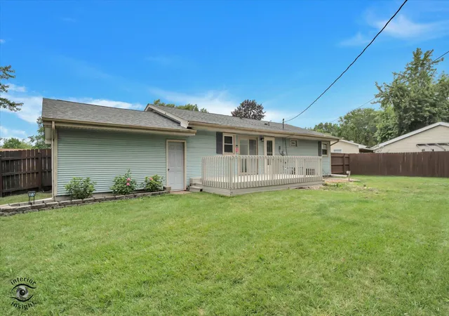 24th image of 7713 Wallace St, Merrillville, IN 46410 | MLS# 842492