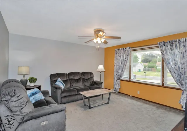3rd image of 7713 Wallace St, Merrillville, IN 46410 | MLS# 842492