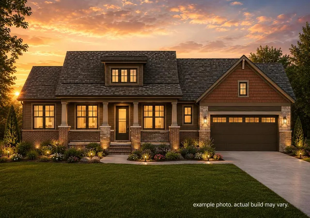 1st image of 2021 Wildwood Ct, Chesterton, IN 46304 | MLS# 842490