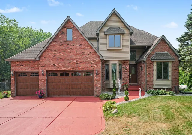 1st image of 1103 W W 163rd Ave, Crown Point, IN 46307 | MLS# 842512