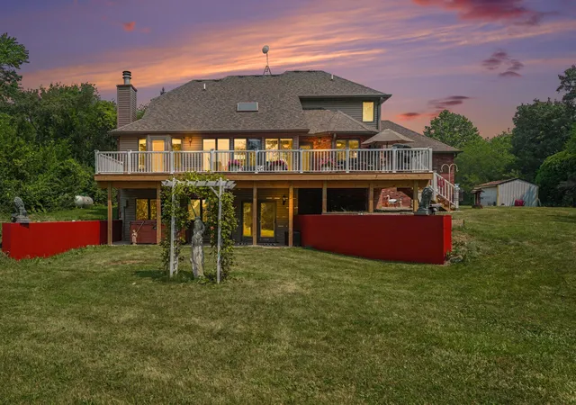 3rd image of 1103 W W 163Rd Ave, Crown Point, IN 46307 | MLS# 842512