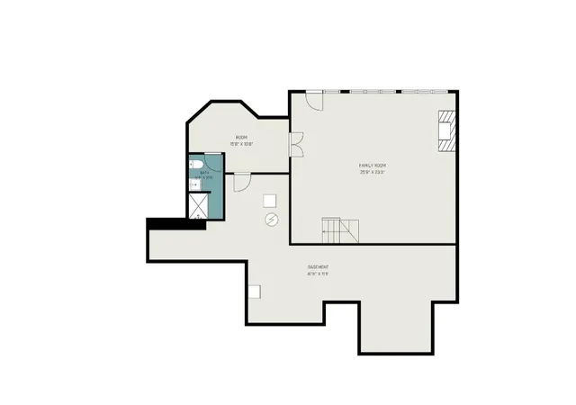 46th image of 1103 W W 163rd Ave, Crown Point, IN 46307 | MLS# 842512