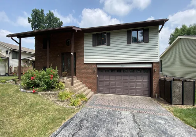1st image of 2169 Green Valley Dr, Crown Point, IN 46307 | MLS# 842613